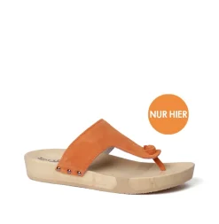 Lola Kaschmir Tropic (Natur)-SOFTCLOX Fashion
