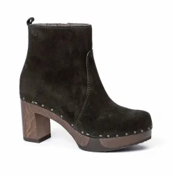 Loretta Kaschmir Schwarz-SOFTCLOX Discount