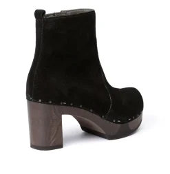 Loretta Kaschmir Schwarz-SOFTCLOX Discount