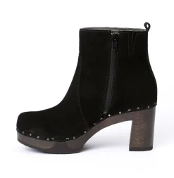 Loretta Kaschmir Schwarz-SOFTCLOX Discount
