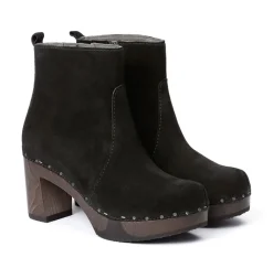 Loretta Kaschmir Schwarz-SOFTCLOX Discount