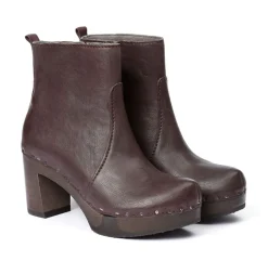 Loretta Washed Nappa Moro-SOFTCLOX Hot