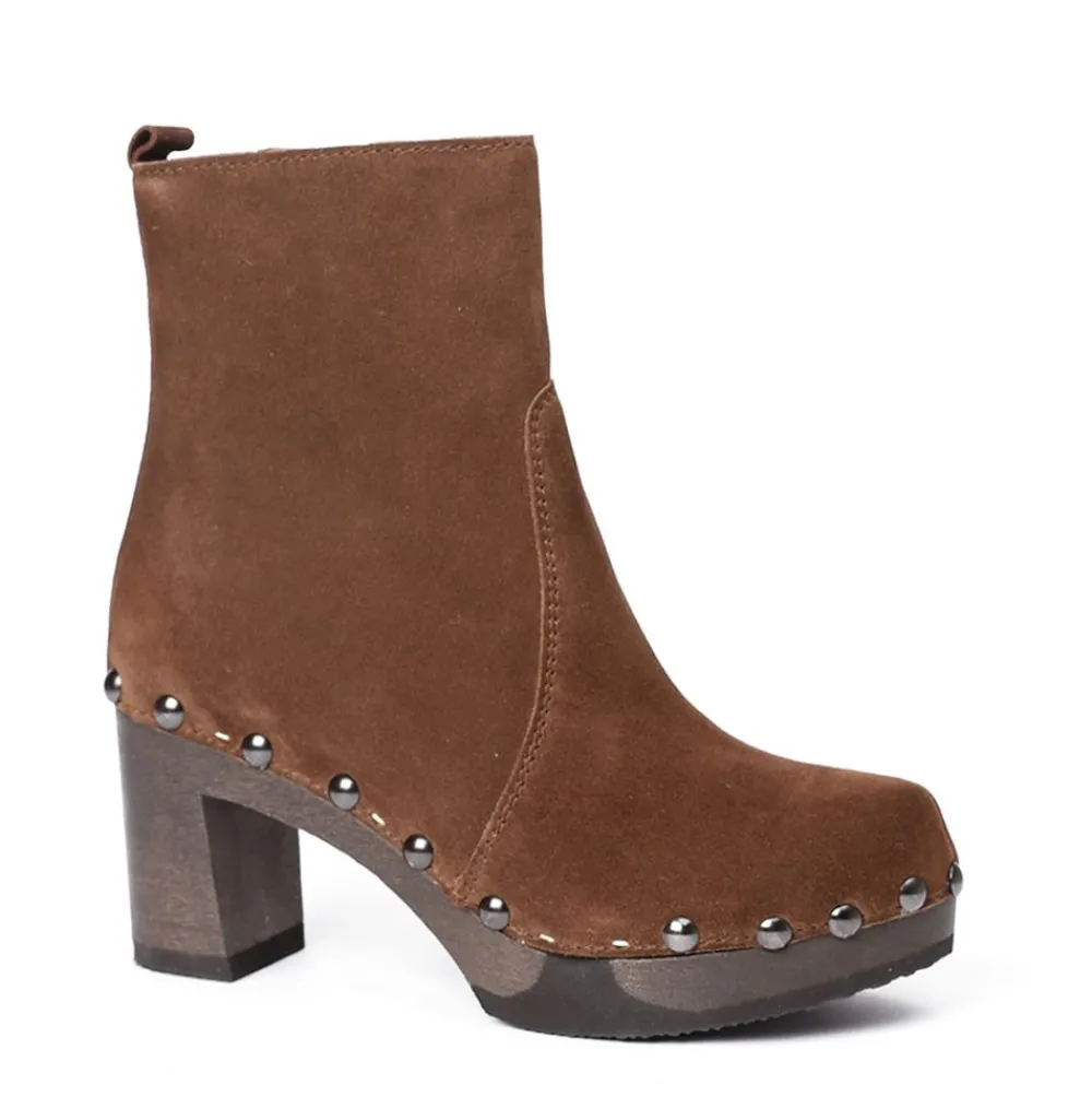 Lotty Kaschmir Brandy-SOFTCLOX Outlet