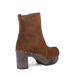 Lotty Kaschmir Brandy-SOFTCLOX Outlet