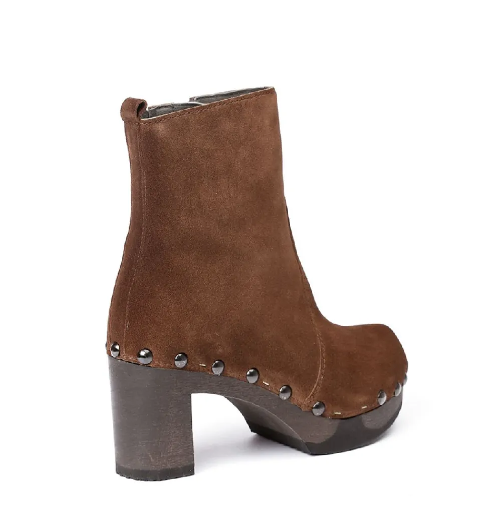 Lotty Kaschmir Brandy-SOFTCLOX Outlet