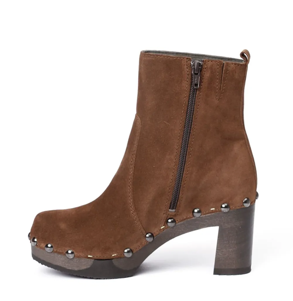 Lotty Kaschmir Brandy-SOFTCLOX Outlet