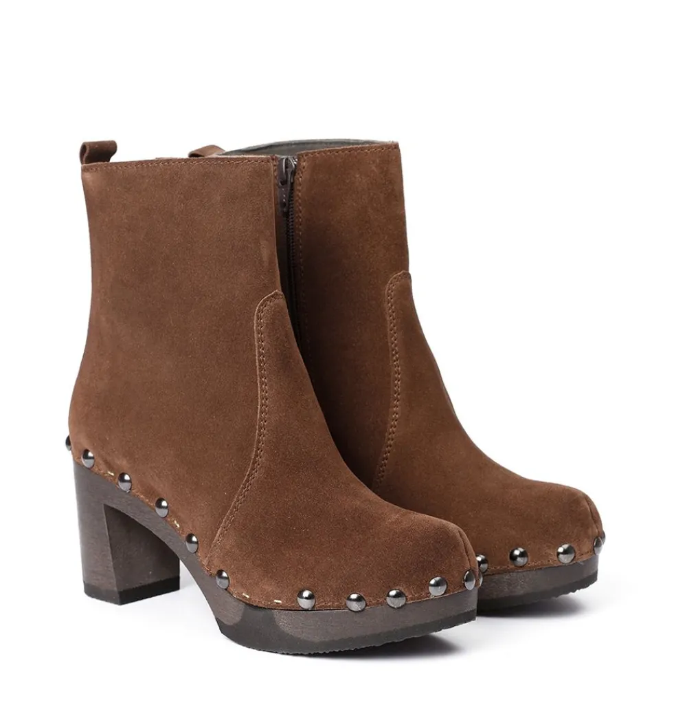 Lotty Kaschmir Brandy-SOFTCLOX Outlet