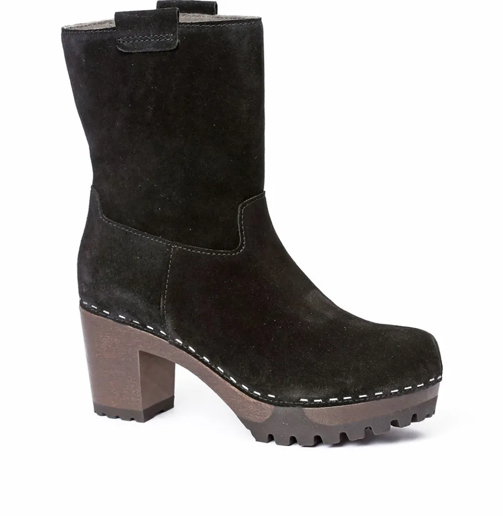 Octavia Kaschmir Schwarz-SOFTCLOX Discount