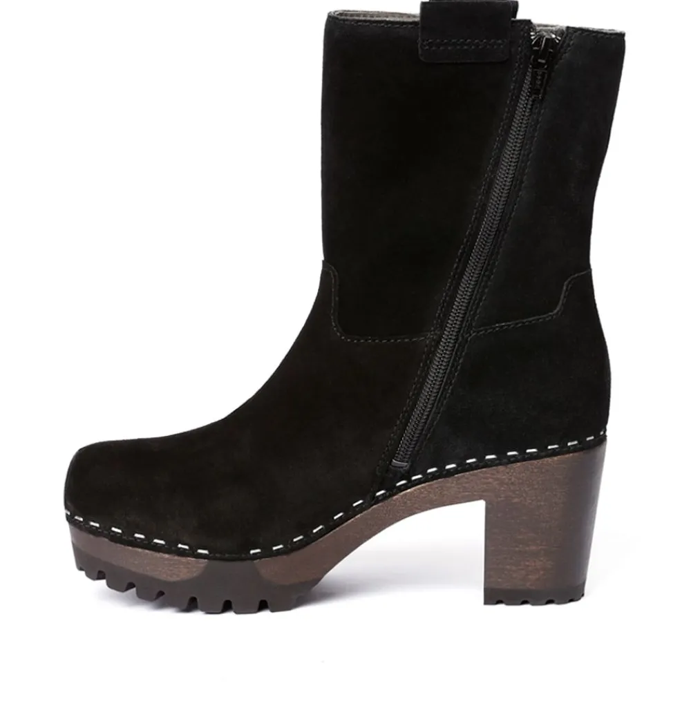 Octavia Kaschmir Schwarz-SOFTCLOX Discount