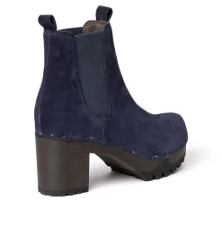 Odilia Kaschmir Midnight (Dunkel)-SOFTCLOX Sale