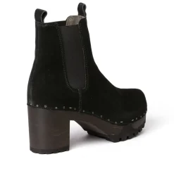 Odilia Kaschmir Schwarz (Dunkel)-SOFTCLOX Clearance