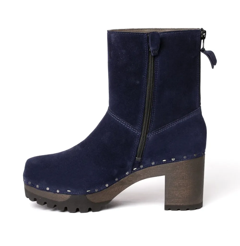 Olympia Kaschmir Midnight (Dunkel)-SOFTCLOX Outlet