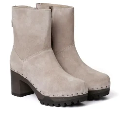 Olympia Kaschmir Taupe (Dunkel)-SOFTCLOX Clearance