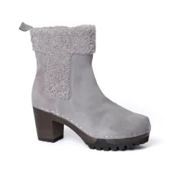 Ombra Kaschmir/Wf Grau (Dunkel)-SOFTCLOX Sale