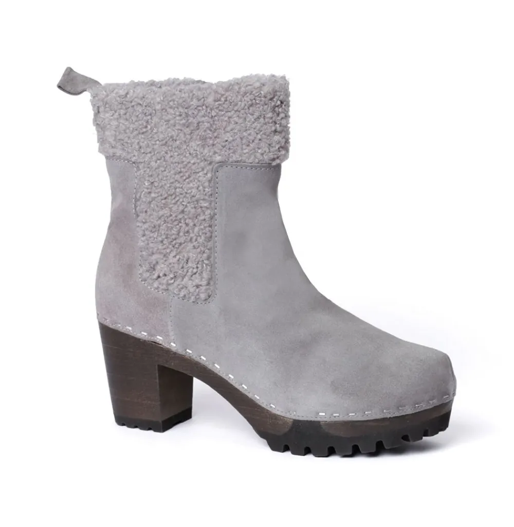 Ombra Kaschmir/Wf Grau (Dunkel)-SOFTCLOX Sale