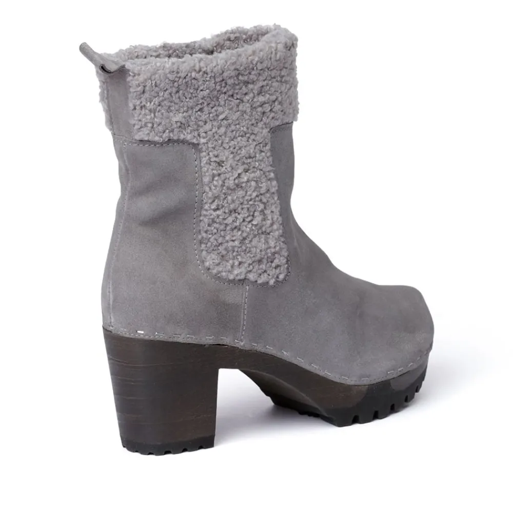 Ombra Kaschmir/Wf Grau (Dunkel)-SOFTCLOX Sale