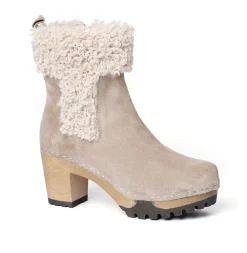 Ombra Kaschmir/Wf Taupe (Hazelnut)-SOFTCLOX Sale