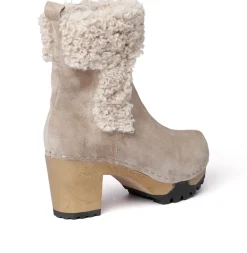 Ombra Kaschmir/Wf Taupe (Hazelnut)-SOFTCLOX Sale