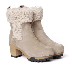 Ombra Kaschmir/Wf Taupe (Hazelnut)-SOFTCLOX Sale