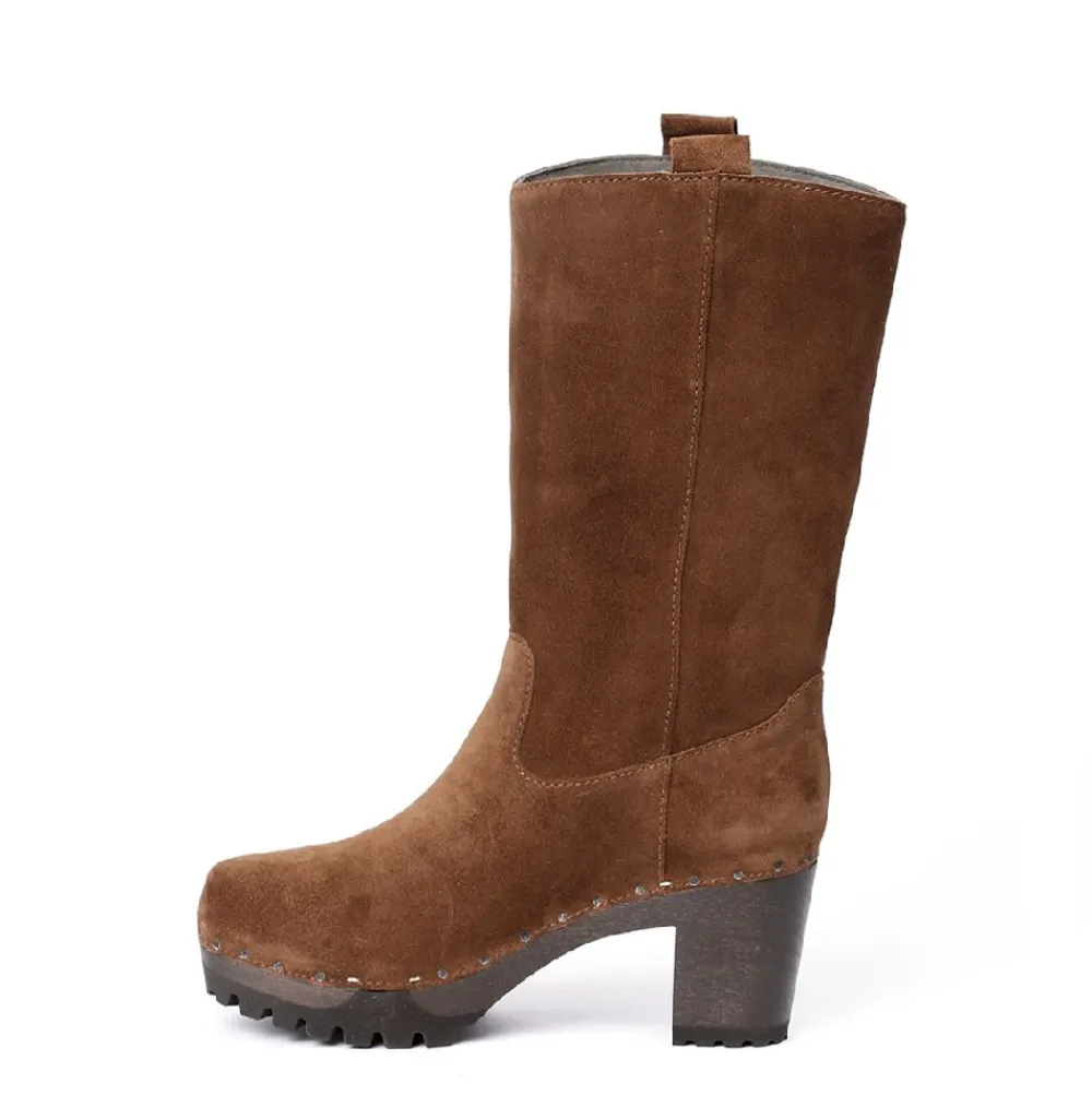 Onita Kaschmir Brandy-SOFTCLOX Fashion