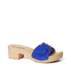 Pali Kaschmir Blue Orchid (Natur)-SOFTCLOX Sale