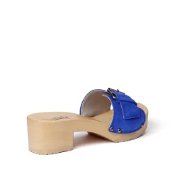 Pali Kaschmir Blue Orchid (Natur)-SOFTCLOX Sale