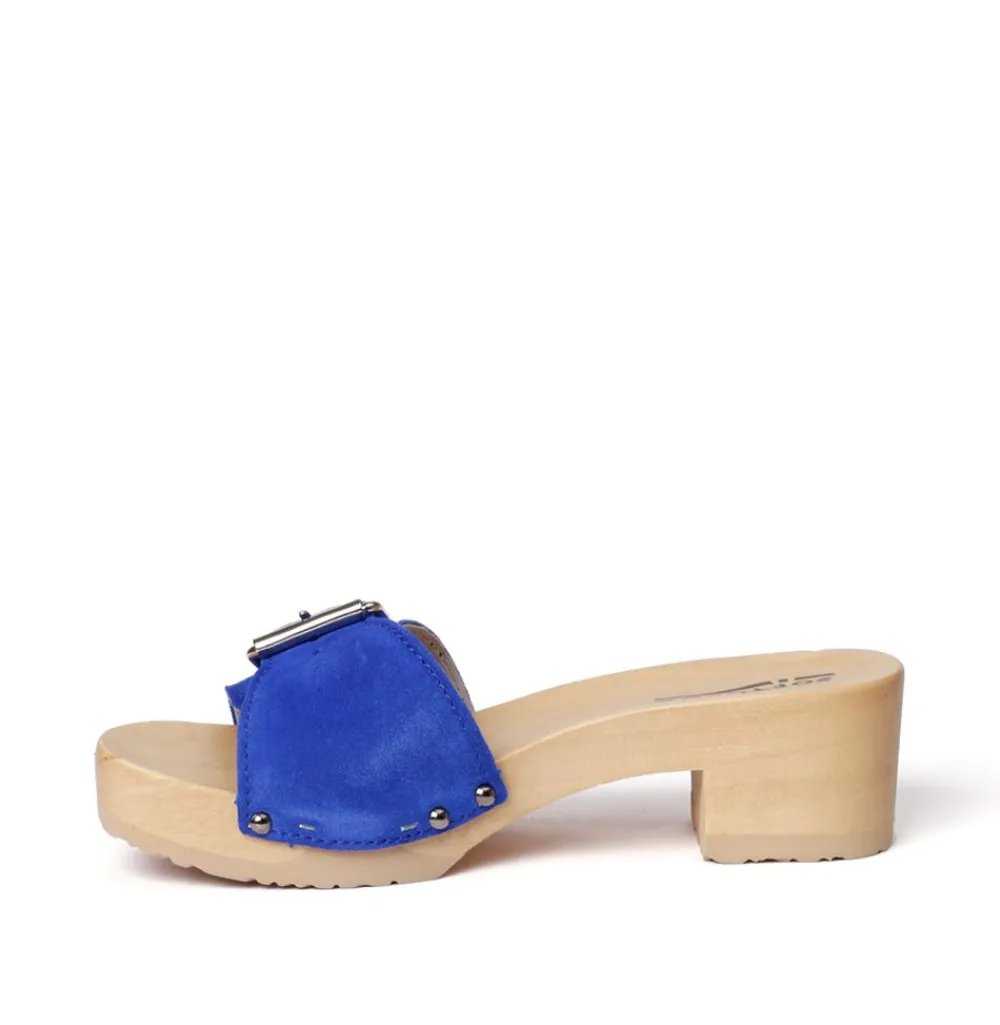 Pali Kaschmir Blue Orchid (Natur)-SOFTCLOX Sale