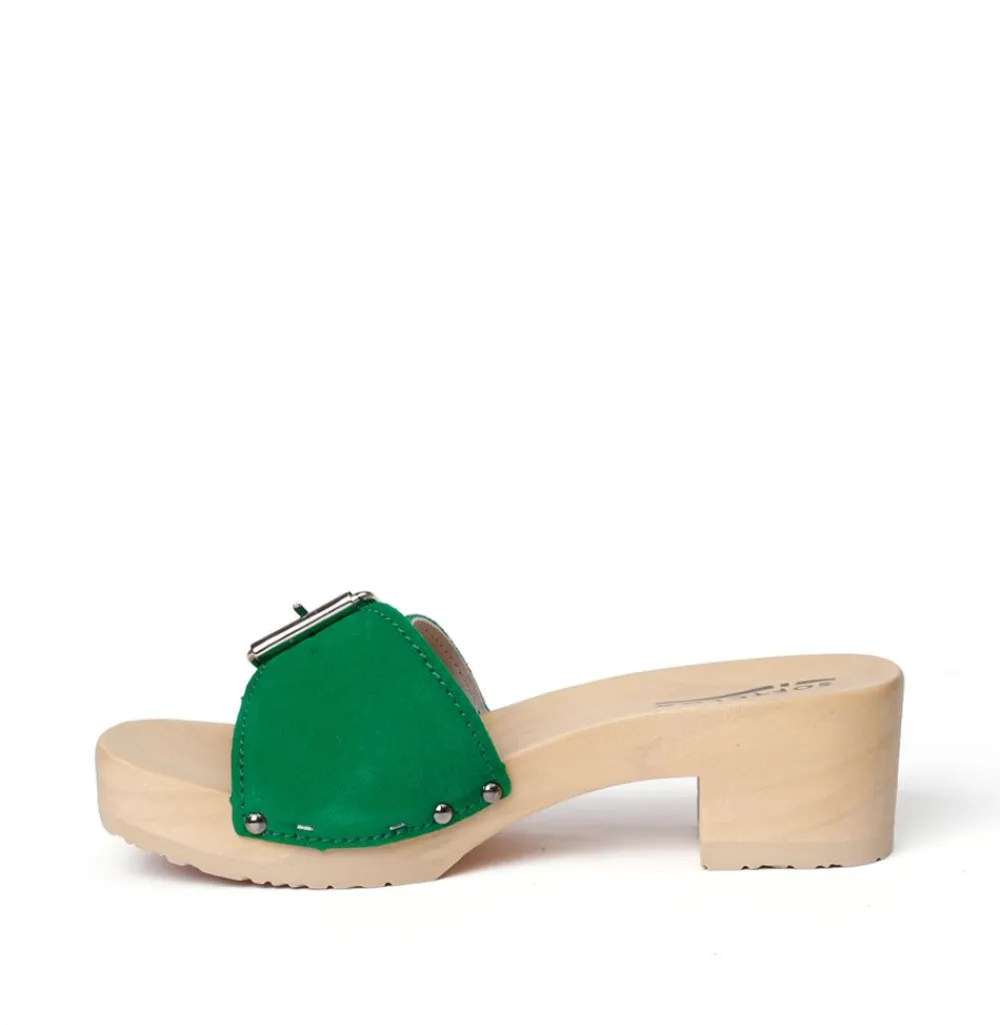 Pali Kaschmir Fashiongreen (Natur)-SOFTCLOX Online