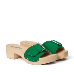 Pali Kaschmir Fashiongreen (Natur)-SOFTCLOX Online