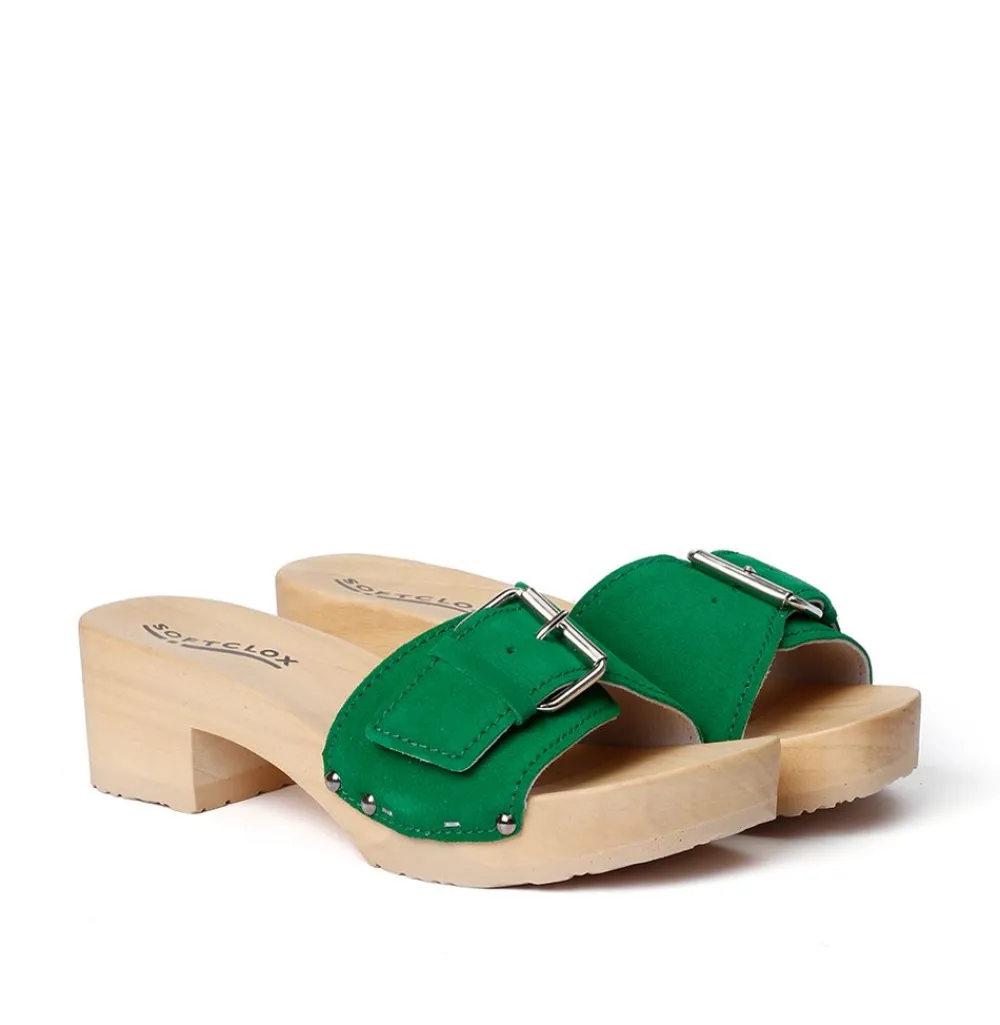 Pali Kaschmir Fashiongreen (Natur)-SOFTCLOX Online