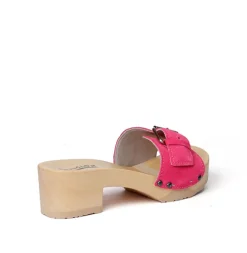 Pali Kaschmir Pink Kiss (Natur)-SOFTCLOX Sale