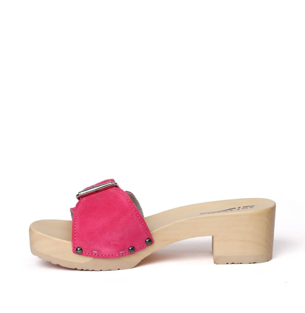 Pali Kaschmir Pink Kiss (Natur)-SOFTCLOX Sale