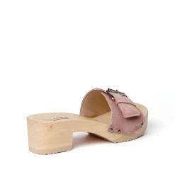 Pali Kaschmir Rose (Natur)-SOFTCLOX Fashion