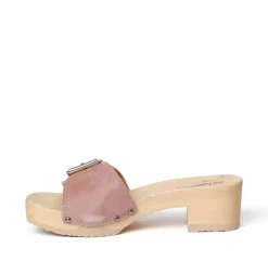 Pali Kaschmir Rose (Natur)-SOFTCLOX Fashion