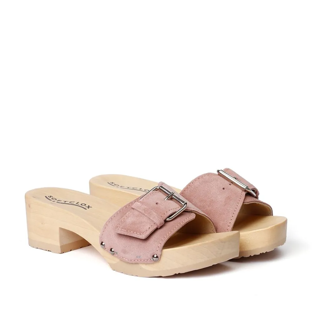 Pali Kaschmir Rose (Natur)-SOFTCLOX Fashion