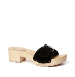Pali Kaschmir Schwarz (Natur)-SOFTCLOX Fashion