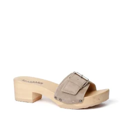Pali Kaschmir Taupe (Natur)-SOFTCLOX Sale