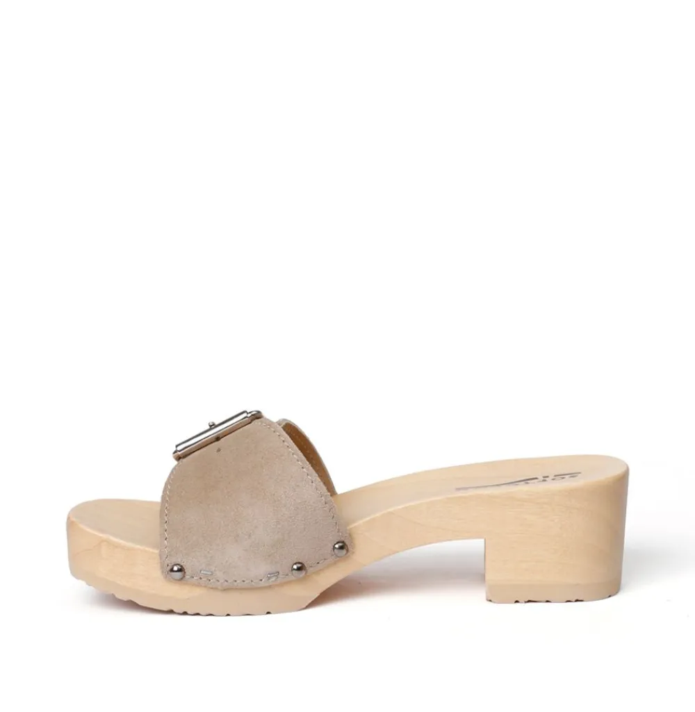 Pali Kaschmir Taupe (Natur)-SOFTCLOX Sale