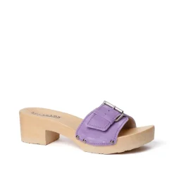 Pali Kaschmir Violett (Natur)-SOFTCLOX Fashion