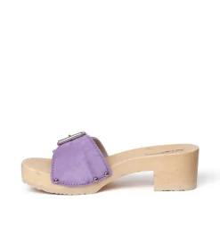 Pali Kaschmir Violett (Natur)-SOFTCLOX Fashion