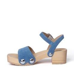 Penny Jeanslook Blau (Natur)-SOFTCLOX Sale