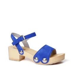 Penny Kaschmir Blue Orchid (Natur)-SOFTCLOX Outlet