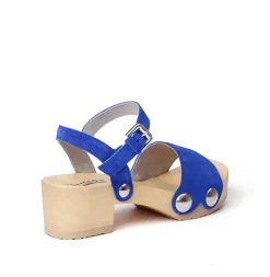 Penny Kaschmir Blue Orchid (Natur)-SOFTCLOX Outlet