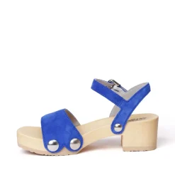 Penny Kaschmir Blue Orchid (Natur)-SOFTCLOX Outlet