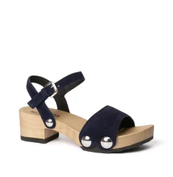 Penny Kaschmir Midnight (Hazelnut)-SOFTCLOX Sale