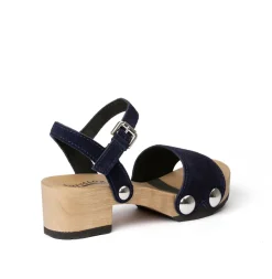 Penny Kaschmir Midnight (Hazelnut)-SOFTCLOX Sale