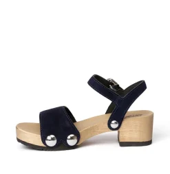 Penny Kaschmir Midnight (Hazelnut)-SOFTCLOX Sale