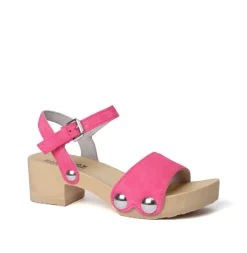 Penny Kaschmir Pure Pink (Natur)-SOFTCLOX Sale