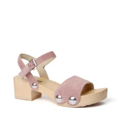 Penny Kaschmir Rose (Natur)-SOFTCLOX Clearance