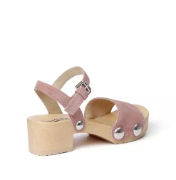 Penny Kaschmir Rose (Natur)-SOFTCLOX Clearance